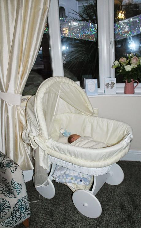 Introducing Noah Rêve...