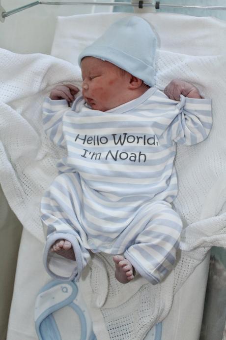 Introducing Noah Rêve...