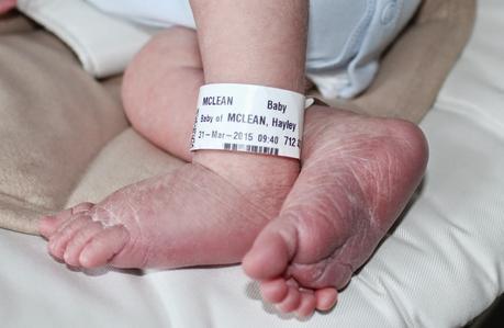 Introducing Noah Rêve...