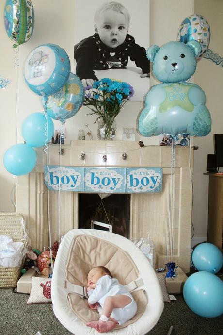 Introducing Noah Rêve...