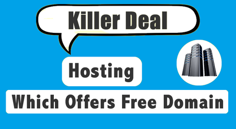 Free Domain With Hosting - Exclusive FreeLoader List : eAskme