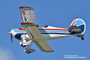 ECO,  N763GL, 1977 Great Lakes 2T-1A-2,