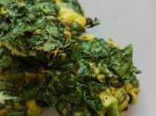 Secret Recipe Club Spinach Bake