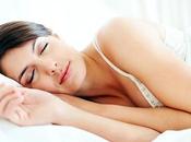 Beauty Treatments Need Sleep With