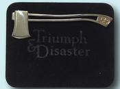 Triumph Diaster Tube