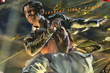 Movie Review- Detective Byomkesh Bakshy