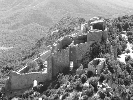 Château de Peyrepertuse