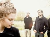 Sväva: Tour Dates, Dutch Festival Shows