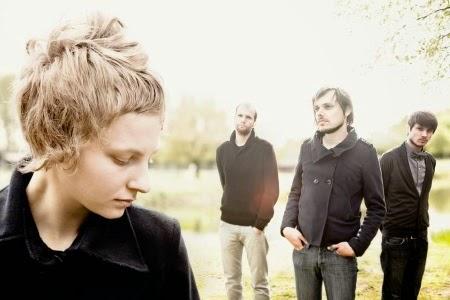 Sväva: UK tour dates, Dutch festival shows