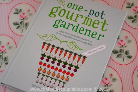 one pot gourmet gardener