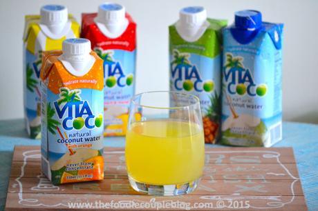 vita coco