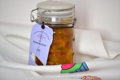 picalilli