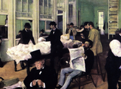 Degas Orleans: Thoughts Painters Their Subjects