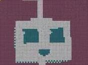 Watch: Amazing Stop-Motion Animation Made from 1296 Mini Rubik’s Cubes