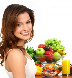 Healthy Diet with Nutritionists in Delhi