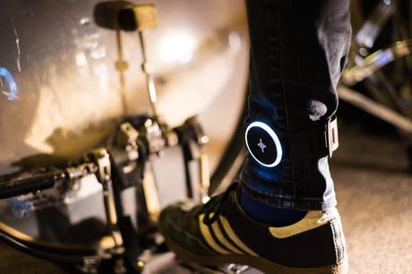 Startup Spotlight: Feel the Beat, Literally, with Soundbrenner Pulse