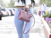 Social Media Comes From Kylie Jenner