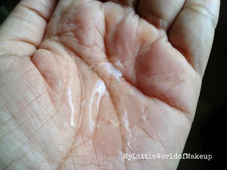 Inatur Herbals Oil Control Face Wash Review