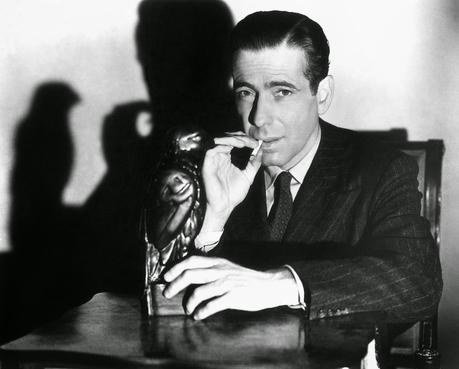 The Maltese Falcon