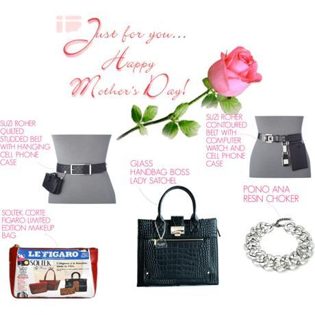 Mother's Day Gifts for the Mom on the Move