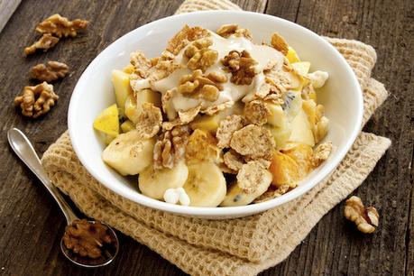 Rules to eat cereal the healthy way
