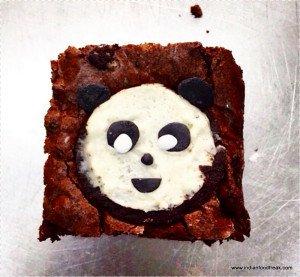 Go Panda; SUMMER LOVIN: A RIOT OF FLAVOURS
