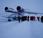 North Pole 2015: Barneo Camp Opens Season, Aircraft Breaks Landing Gear Runway