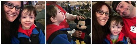 disney on ice