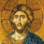 Jesus-Icon