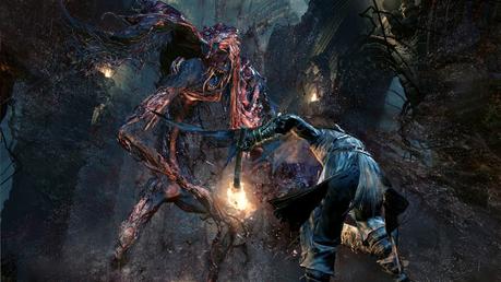 S&S Review: Bloodborne