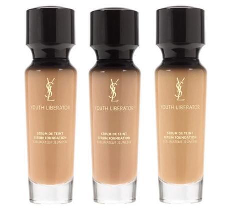 Serum Foundations, I WANT!!!