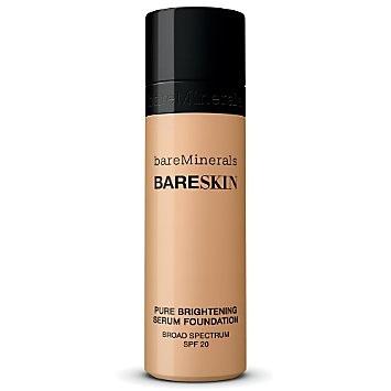 Serum Foundations, I WANT!!!