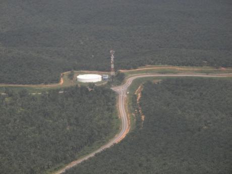 Prevent Road Development from Harming Animals