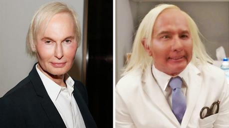 Dr. Fredric Brandt's death: Does Martin Short have blood on his hands?