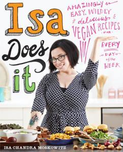 Isa Does It by Isa Moskowitz