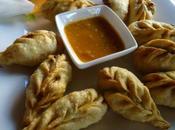 International Food Project: Nepalese Momos