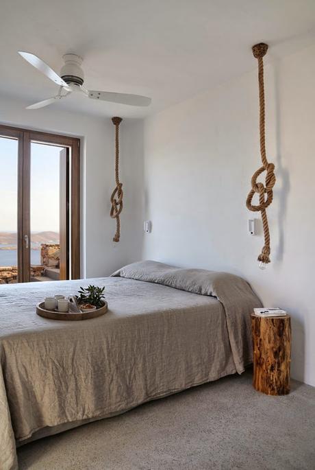 weekend in Syros