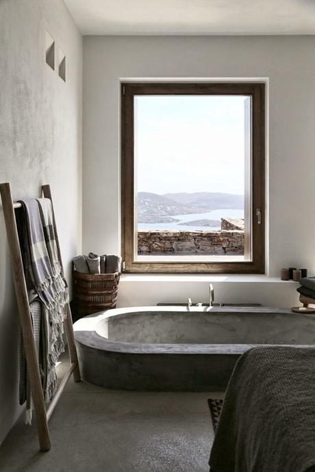 weekend in Syros