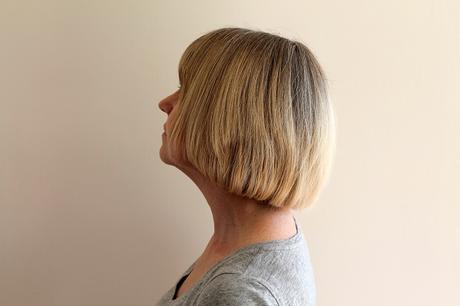 Minimalist Monday: Hair by Claire