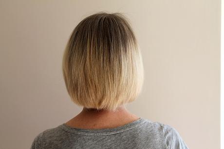 Minimalist Monday: Hair by Claire