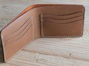 Guarded Goods Bifold Wallets