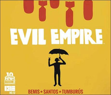Evil Empire #12