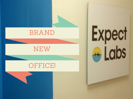 Expect Labs’ spacious new digs: 251 Kearny St., #400
