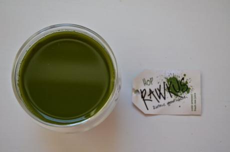 Rawkus Juices