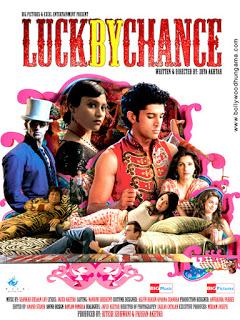 MOVIE OF THE WEEK: Luck By Chance