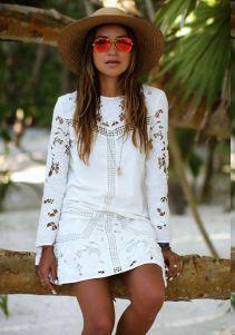 Lusting Over- The Spring List