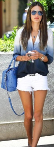Lusting Over- The Spring List
