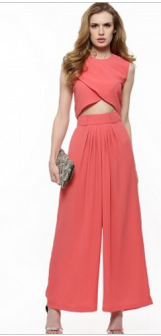 Lusting Over- The Spring List