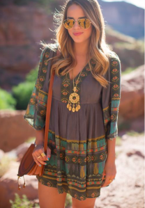 Lusting Over- The Spring List