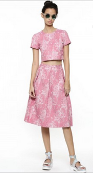 Lusting Over- The Spring List